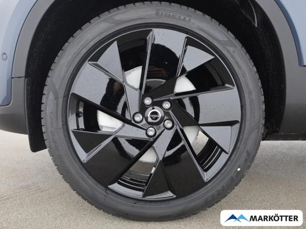 Volvo XC40 B3 Plus Black Edition sofort verfügbar! Markötter Gütersloh