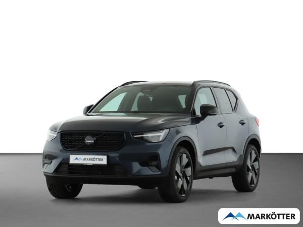 Volvo XC40 B3 Plus Black Edition sofort verfügbar! Markötter Gütersloh