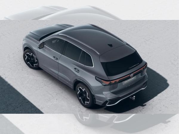 Volkswagen Tiguan R-Line 2.0 TDI, 8 Fachbereift mit Anschlussgarantie
