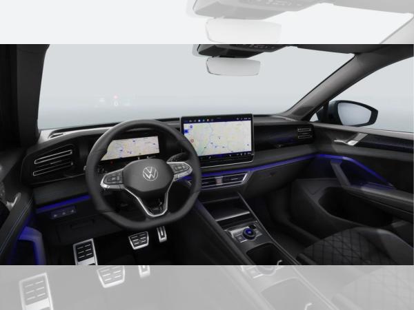 Volkswagen Tiguan R-Line 2.0 TDI, 8 Fachbereift mit Anschlussgarantie
