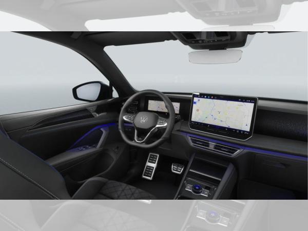 Volkswagen Tiguan R-Line 2.0 TDI, 8 Fachbereift mit Anschlussgarantie
