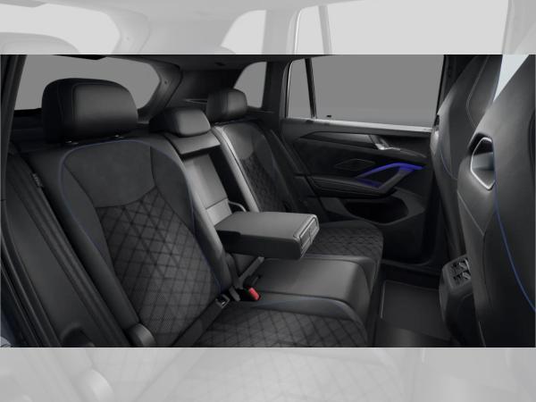 Volkswagen Tiguan R-Line 2.0 TDI, 8 Fachbereift mit Anschlussgarantie