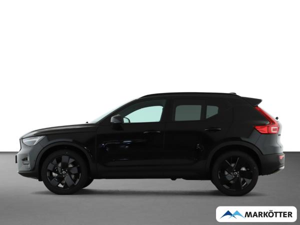 Volvo XC40 B3 Plus Black Edition sofort verfügbar! Markötter Gütersloh