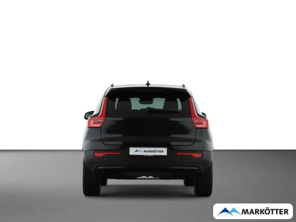 Volvo XC40 B3 Plus Black Edition sofort verfügbar! Markötter Gütersloh