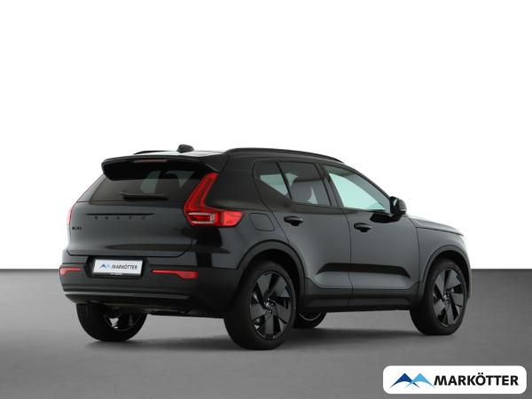 Volvo XC40 B3 Plus Black Edition sofort verfügbar! Markötter Gütersloh