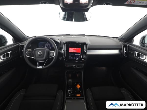 Volvo XC40 B3 Plus Black Edition sofort verfügbar! Markötter Gütersloh