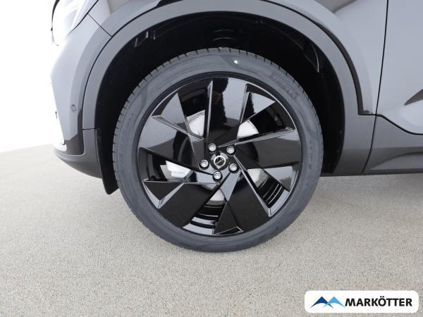 Volvo XC40 B3 Plus Black Edition sofort verfügbar! Markötter Gütersloh