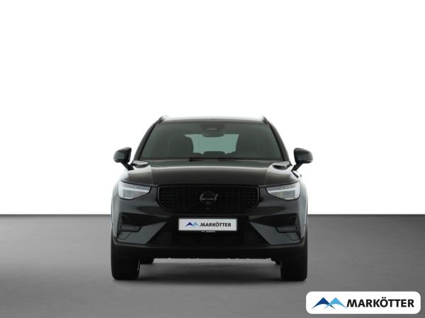 Volvo XC40 B3 Plus Black Edition sofort verfügbar! Markötter Gütersloh