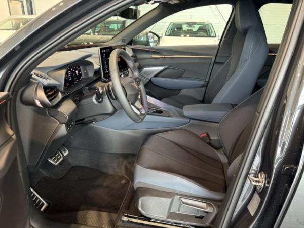 Cupra Terramar 2.0 TSI 150 kW (204 PS) 7-Gang DSG 4Drive🔥 LAGERWAGENAKTION*LOYALITÄTSANGEBOT*