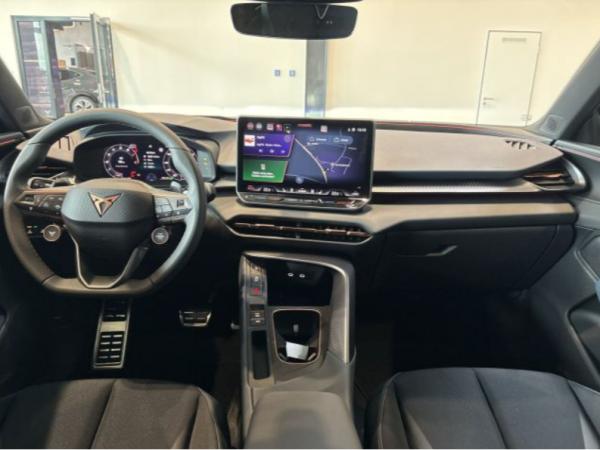 Cupra Terramar 2.0 TSI 150 kW (204 PS) 7-Gang DSG 4Drive🔥 LAGERWAGENAKTION*LOYALITÄTSANGEBOT*