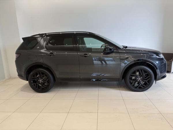 Land Rover Discovery Sport D200 Landmark AHK, PANO & 20"