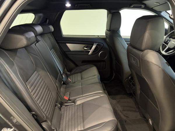 Land Rover Discovery Sport D200 Landmark AHK, PANO & 20"