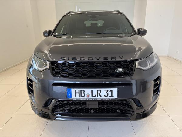 Land Rover Discovery Sport D200 Landmark AHK, PANO & 20"