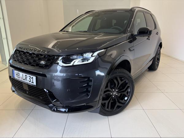 Land Rover Discovery Sport D200 Landmark AHK, PANO & 20"