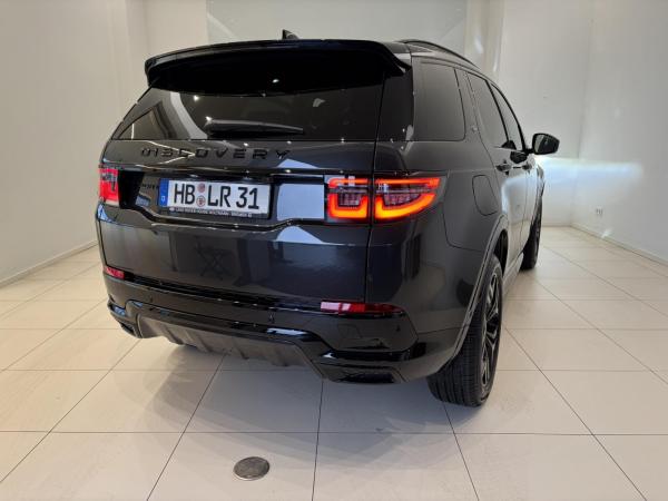Land Rover Discovery Sport D200 Landmark AHK, PANO & 20"