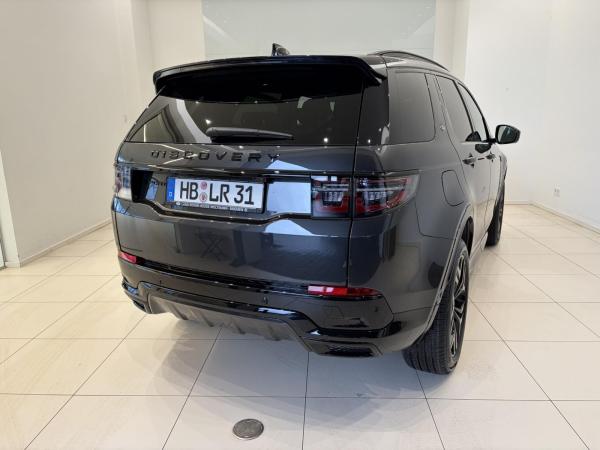 Land Rover Discovery Sport D200 Landmark AHK, PANO & 20"