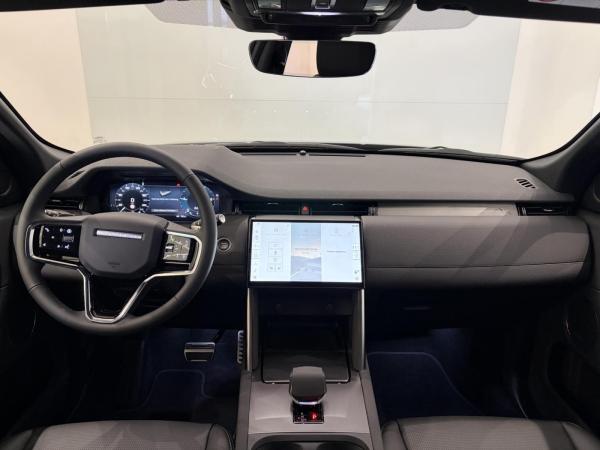 Land Rover Discovery Sport D200 Landmark AHK, PANO & 20"