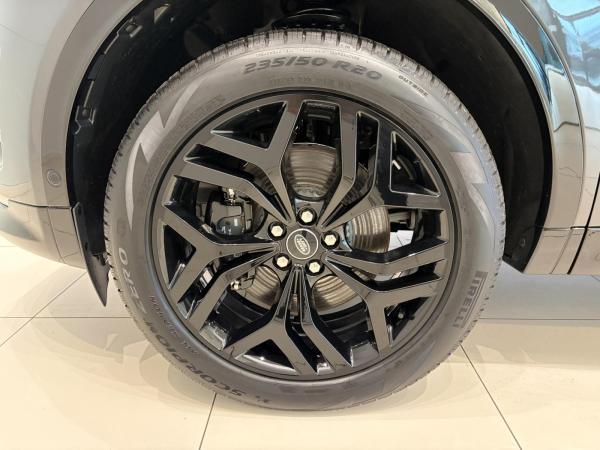 Land Rover Discovery Sport D200 Landmark AHK, PANO & 20"