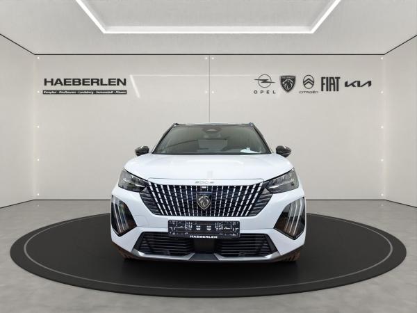 Peugeot 2008 1.2 145 GT ACC+Alcantara+LED+Navi+SHZ+Kam.