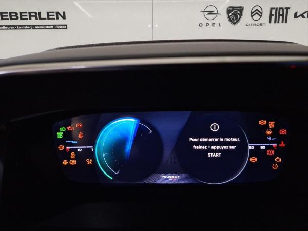 Peugeot 2008 1.2 145 GT ACC+Alcantara+LED+Navi+SHZ+Kam.