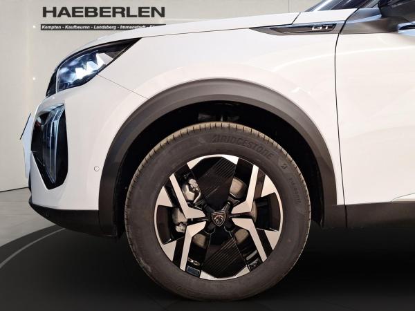 Peugeot 2008 1.2 145 GT ACC+Alcantara+LED+Navi+SHZ+Kam.