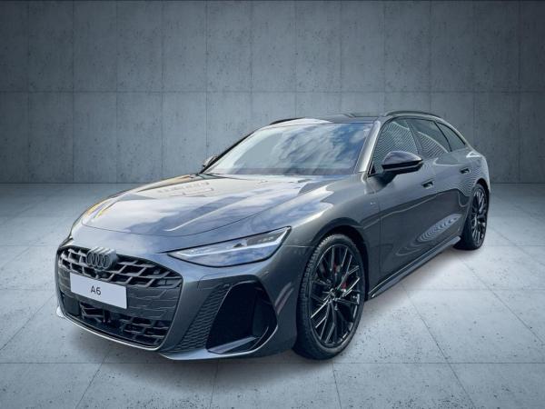 Audi A6 Avant edition one e-hybrid qu. S tr. Luft HUD