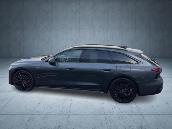 Audi A6 Avant edition one e-hybrid qu. S tr. Luft HUD