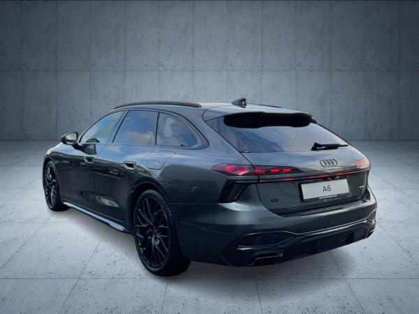 Audi A6 Avant edition one e-hybrid qu. S tr. Luft HUD