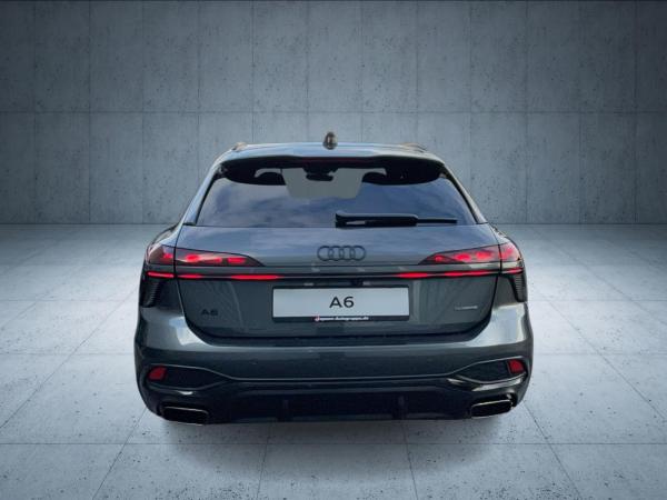 Audi A6 Avant edition one e-hybrid qu. S tr. Luft HUD