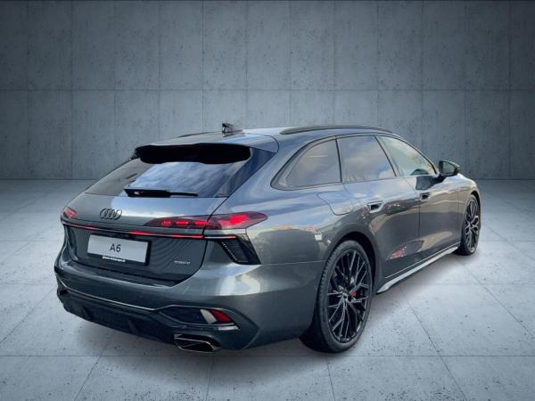 Audi A6 Avant edition one e-hybrid qu. S tr. Luft HUD