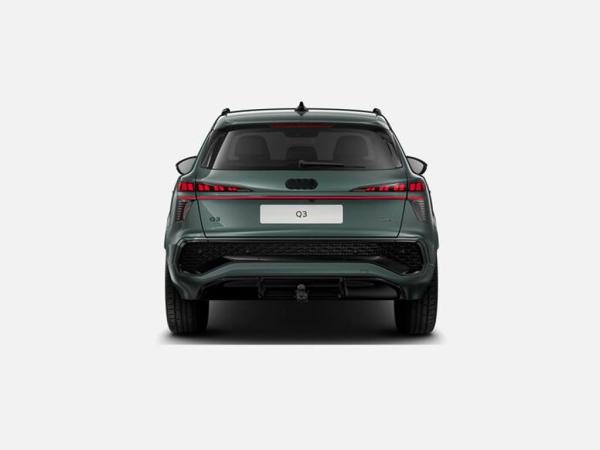 Audi Q3 SUV TDI qu. S tr. Matrix 20 AHK Cam ACC Keyle