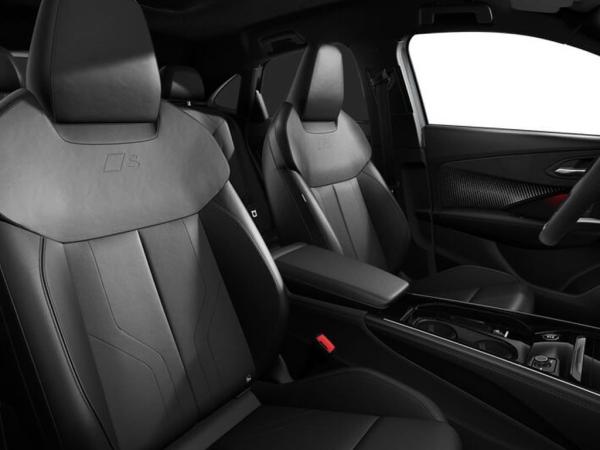 Audi Q3 Sportback TDI qu. S tr. Matrix 20 AHK Cam ACC