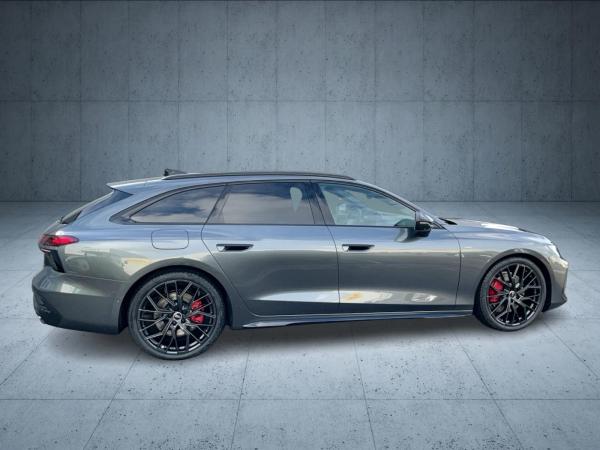 Audi A6 Avant edition one e-hybrid qu. S tr. Luft HUD