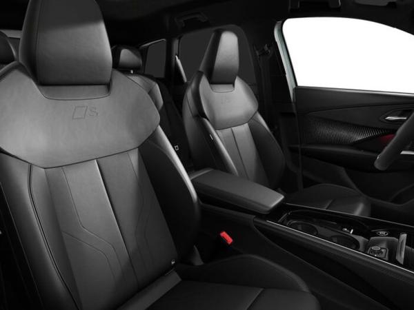 Audi Q3 SUV TDI qu. S tr. Matrix 20 AHK Cam ACC Keyle