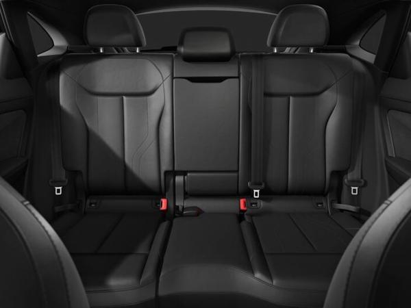 Audi Q3 Sportback TDI qu. S tr. Matrix 20 AHK Cam ACC