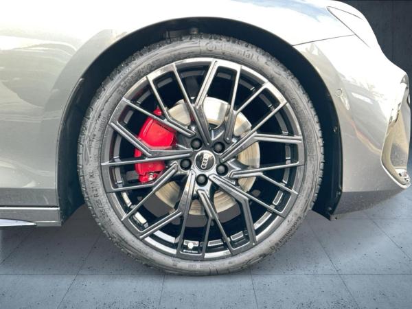 Audi A6 Avant edition one e-hybrid qu. S tr. Luft HUD