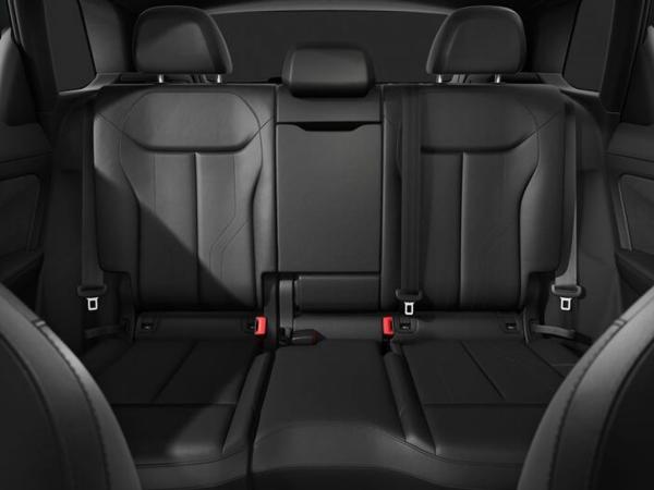 Audi Q3 SUV TDI qu. S tr. Matrix 20 AHK Cam ACC Keyle