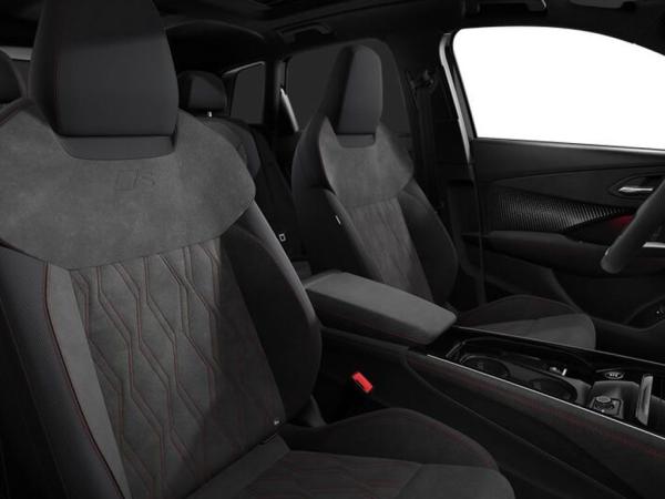 Audi Q3 SUV TDI qu. S tr. Matrix 20 PANO HUD AHK 360