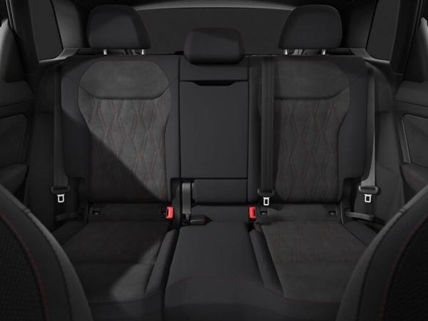 Audi Q3 SUV TDI qu. S tr. Matrix 20 PANO HUD AHK 360