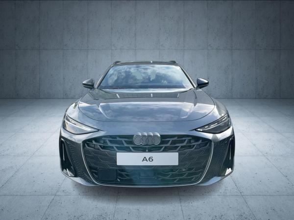 Audi A6 Avant edition one e-hybrid qu. S tr. Luft HUD