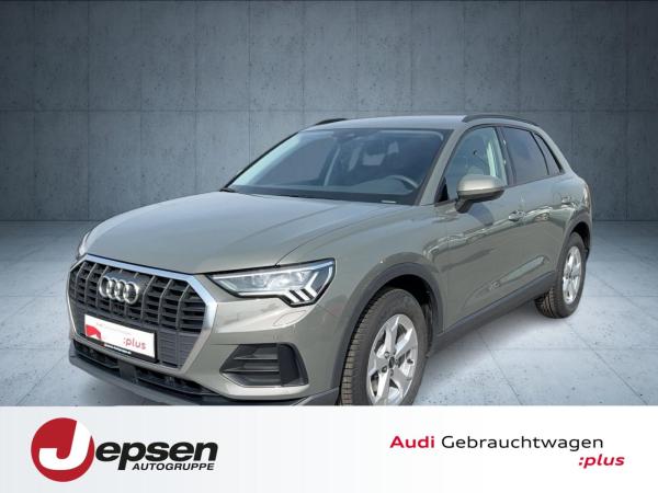 Audi Q3 SUV 35 TFSI S tronic Matrix 2xKlima ACC Kam.