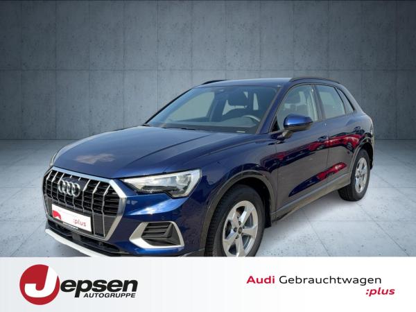 Audi Q3 SUV advanced 35 TFSI S tronic LED FLA ACC