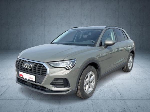 Audi Q3 SUV 35 TFSI S tronic Matrix 2xKlima ACC Kam.
