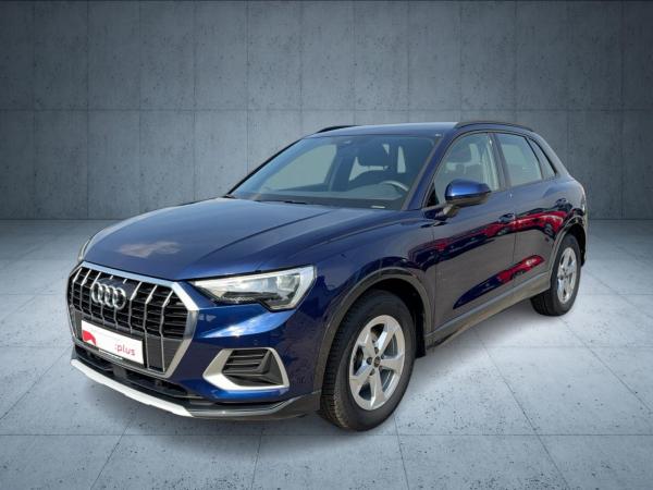 Audi Q3 SUV advanced 35 TFSI S tronic LED FLA ACC