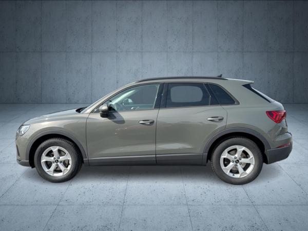 Audi Q3 SUV 35 TFSI S tronic Matrix 2xKlima ACC Kam.