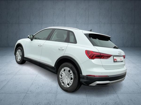 Audi Q3 SUV advanced 35 TFSI Schaltgetriebe LED ACC