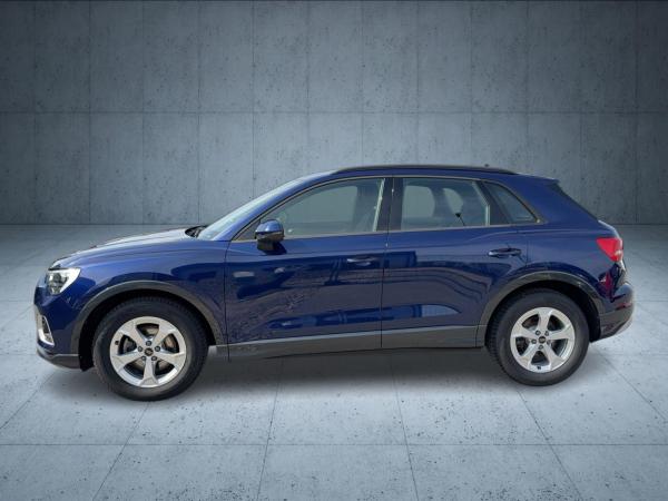 Audi Q3 SUV advanced 35 TFSI S tronic LED FLA ACC