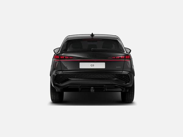 Audi Q3 Sportback TDI qu. S tr. S line PANO HUD