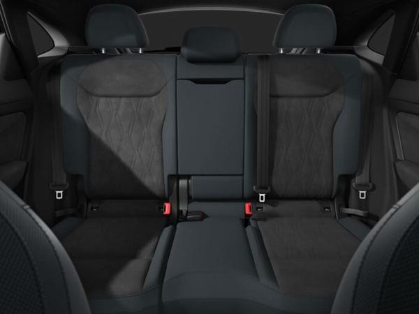 Audi Q3 Sportback TDI qu. S tr. S line PANO HUD