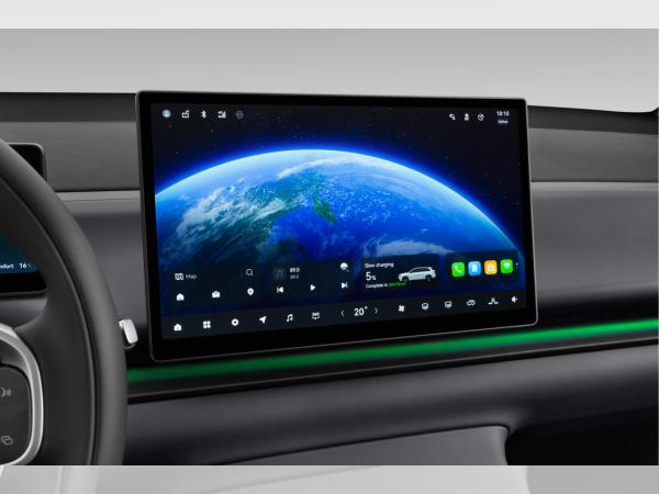 Leapmotor C10 Design ProMax